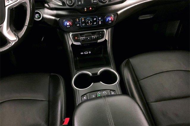 2022 GMC Terrain Vehicle Photo in INDEPENDENCE, MO 64055-1377