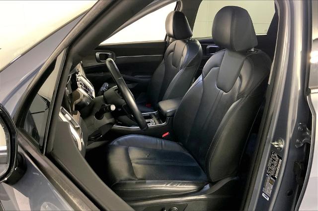 2021 Kia Sorento Vehicle Photo in Lees Summit, MO 64086