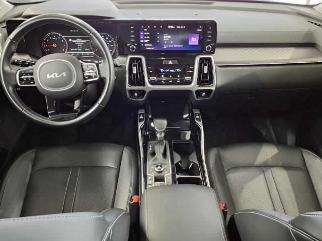 2022 Kia Sorento Vehicle Photo in Oshkosh, WI 54904