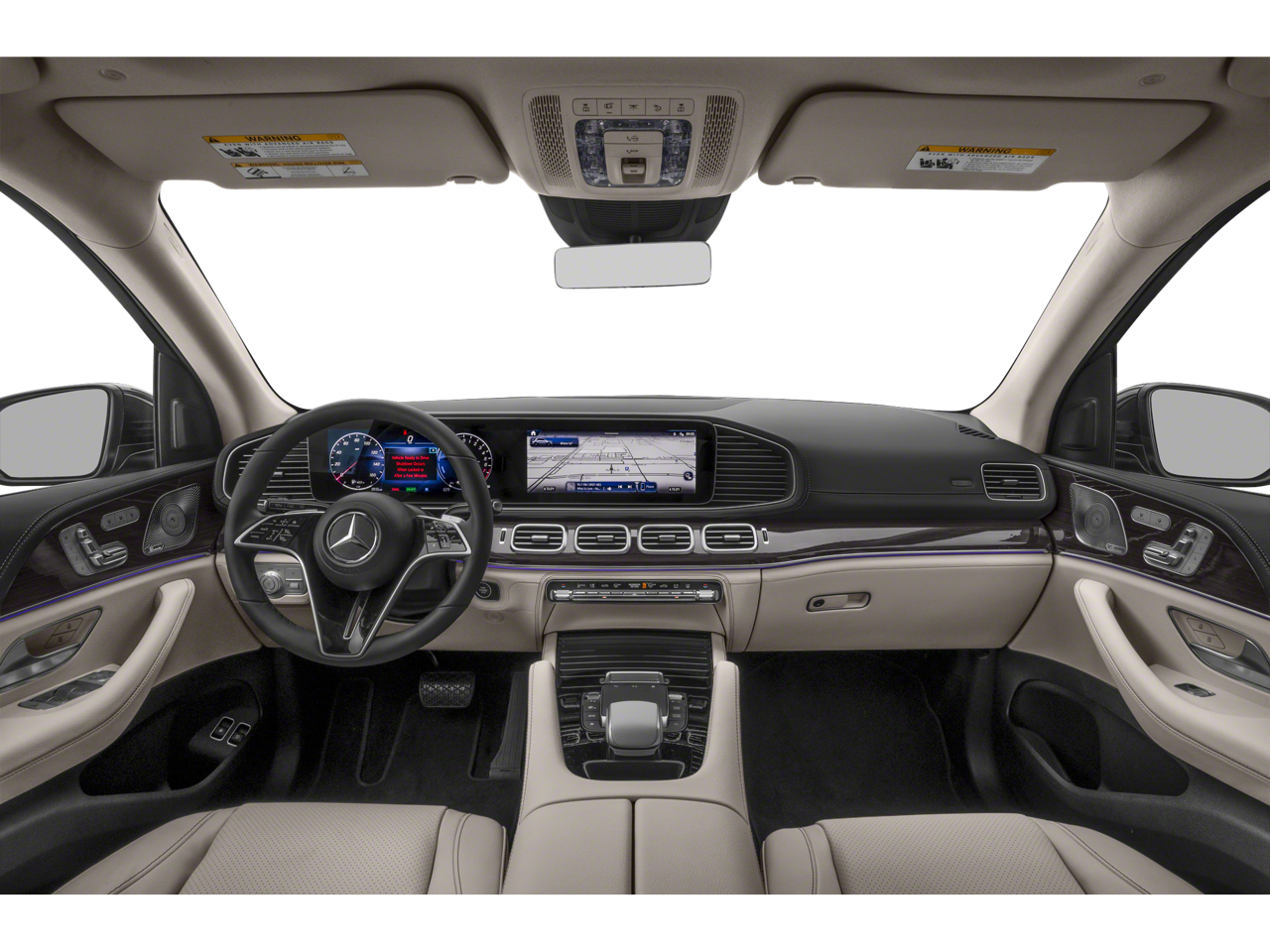 2024 Mercedes-Benz GLE Vehicle Photo in San Antonio, TX 78230
