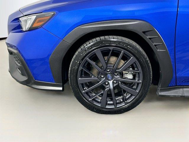 2024 Subaru WRX Vehicle Photo in Doylestown, PA 18902