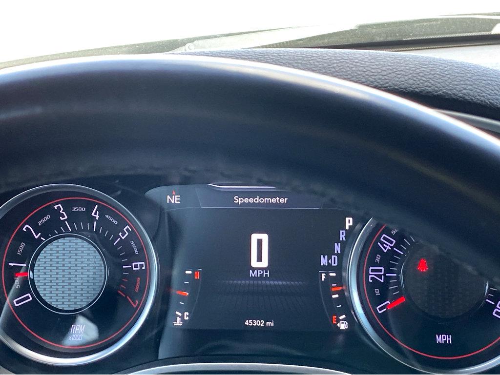2019 Dodge Challenger Vehicle Photo in POOLER, GA 31322-3252