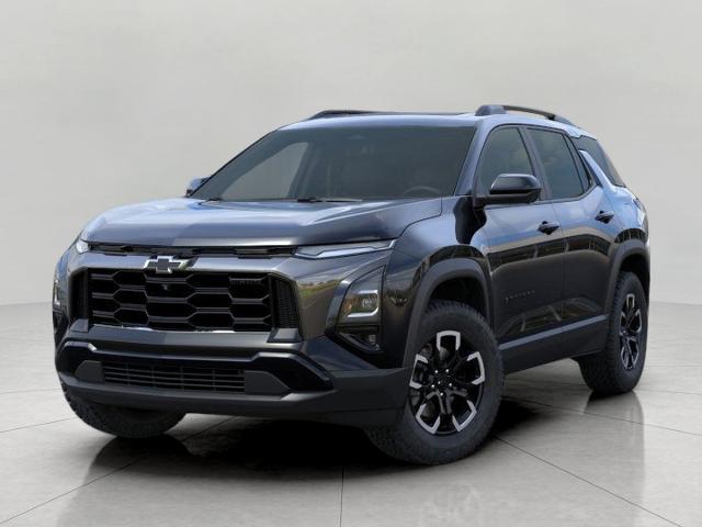 2025 Chevrolet Equinox Vehicle Photo in MADISON, WI 53713-3220