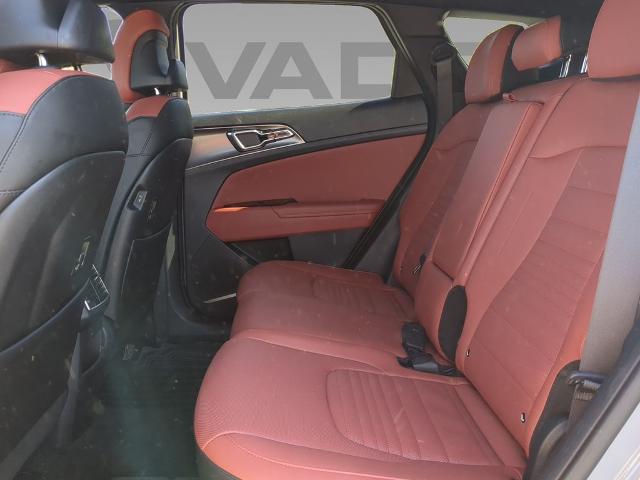 2024 Kia Sportage Vehicle Photo in Brunswick, GA 31525
