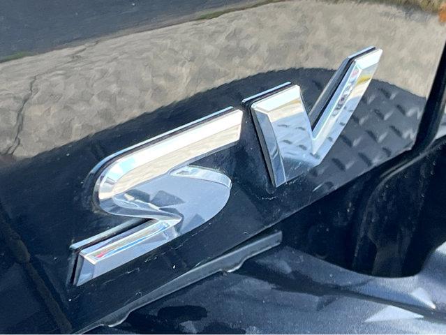 2022 Nissan Titan Vehicle Photo in Savannah, GA 31419