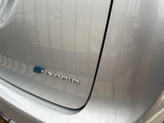 2024 Chrysler Pacifica Vehicle Photo in San Antonio, TX 78230