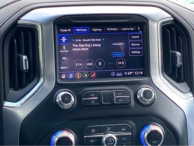 2020 GMC Sierra 1500 Vehicle Photo in Hinesville, GA 31313