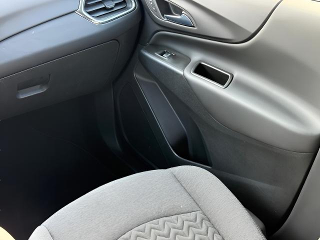 2022 Chevrolet Equinox Vehicle Photo in MADISON, WI 53713-3220