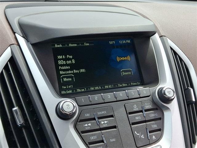 2015 GMC Terrain Vehicle Photo in SEAFORD, DE 19973-8463