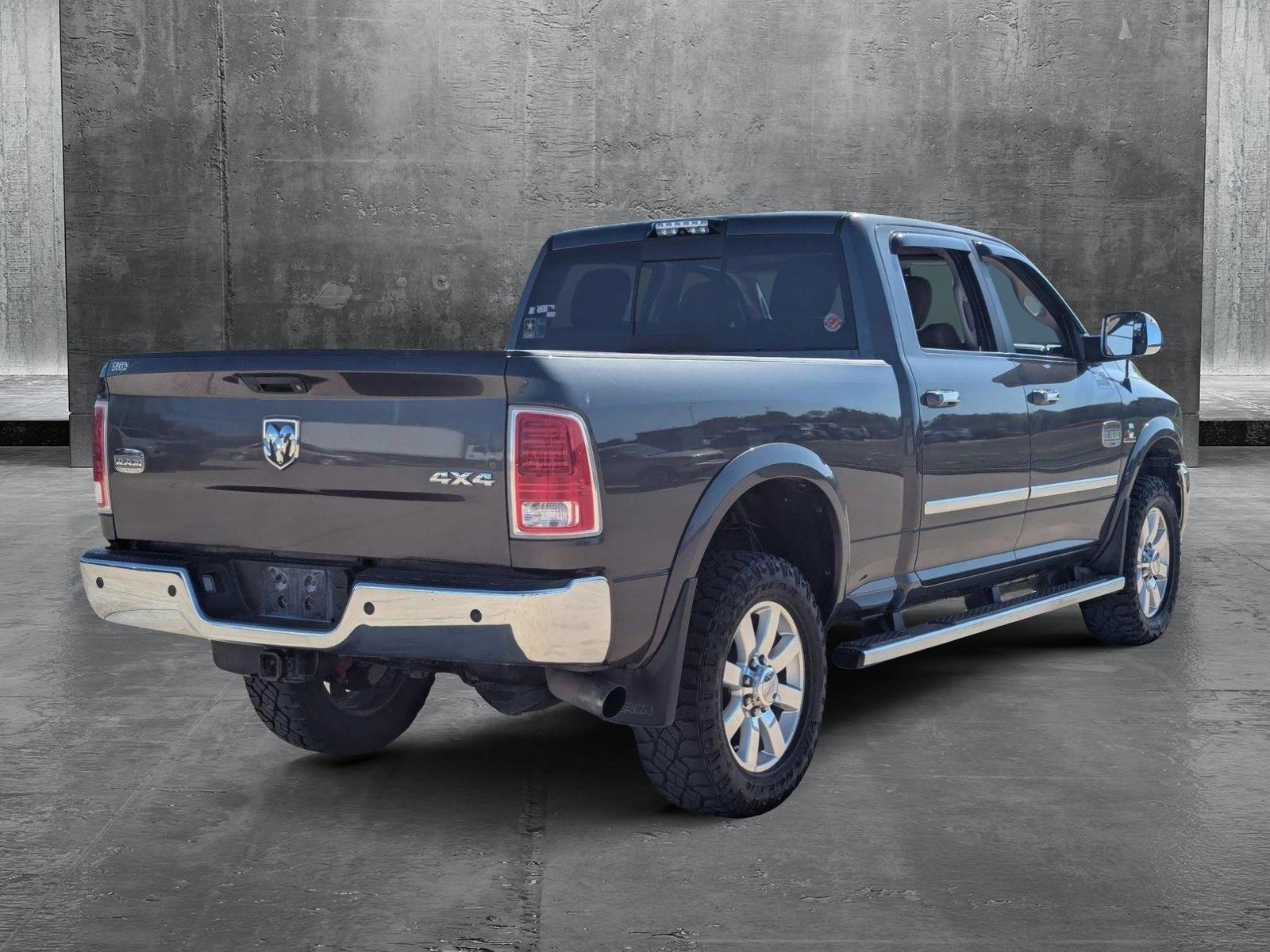 2014 Ram 2500 Vehicle Photo in CORPUS CHRISTI, TX 78412-4902