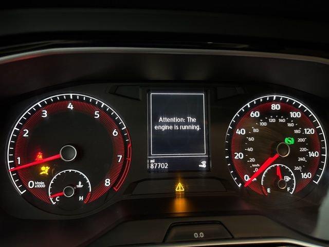 2019 Volkswagen Jetta Vehicle Photo in MEDINA, OH 44256-9631