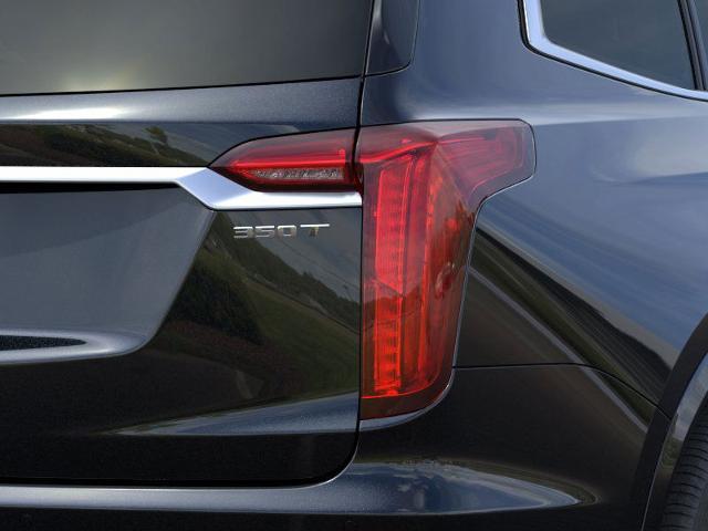 2025 Cadillac XT6 Vehicle Photo in NEENAH, WI 54956-2243