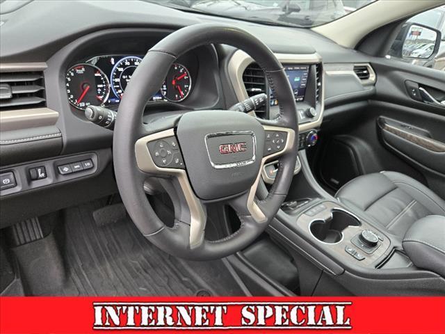 2022 GMC Acadia Vehicle Photo in LITTLE FALLS, NJ 07424-1717