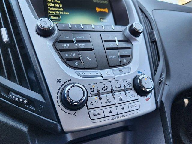 2014 Chevrolet Equinox Vehicle Photo in AURORA, CO 80011-6998
