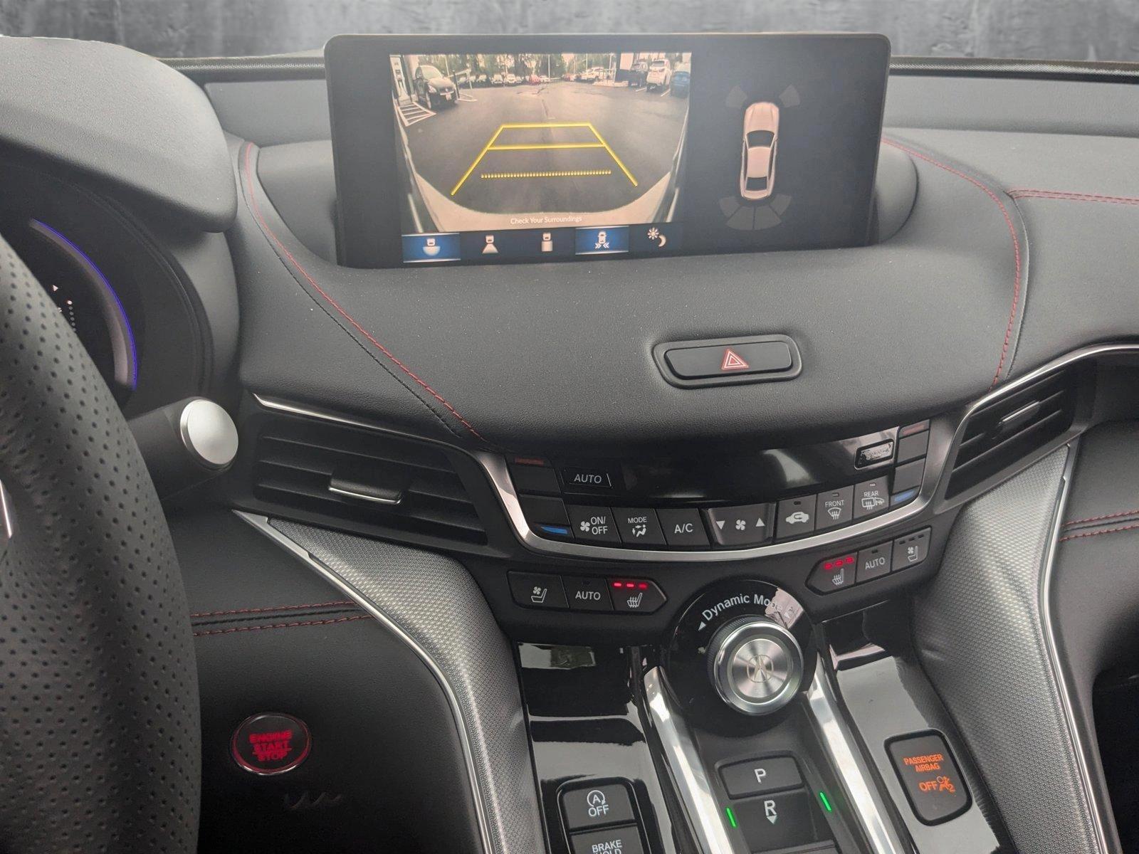 2025 Acura TLX Vehicle Photo in Cockeysville, MD 21030-2508