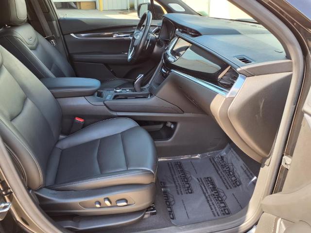 2021 Cadillac XT6 Vehicle Photo in TAMPA, FL 33612-3404