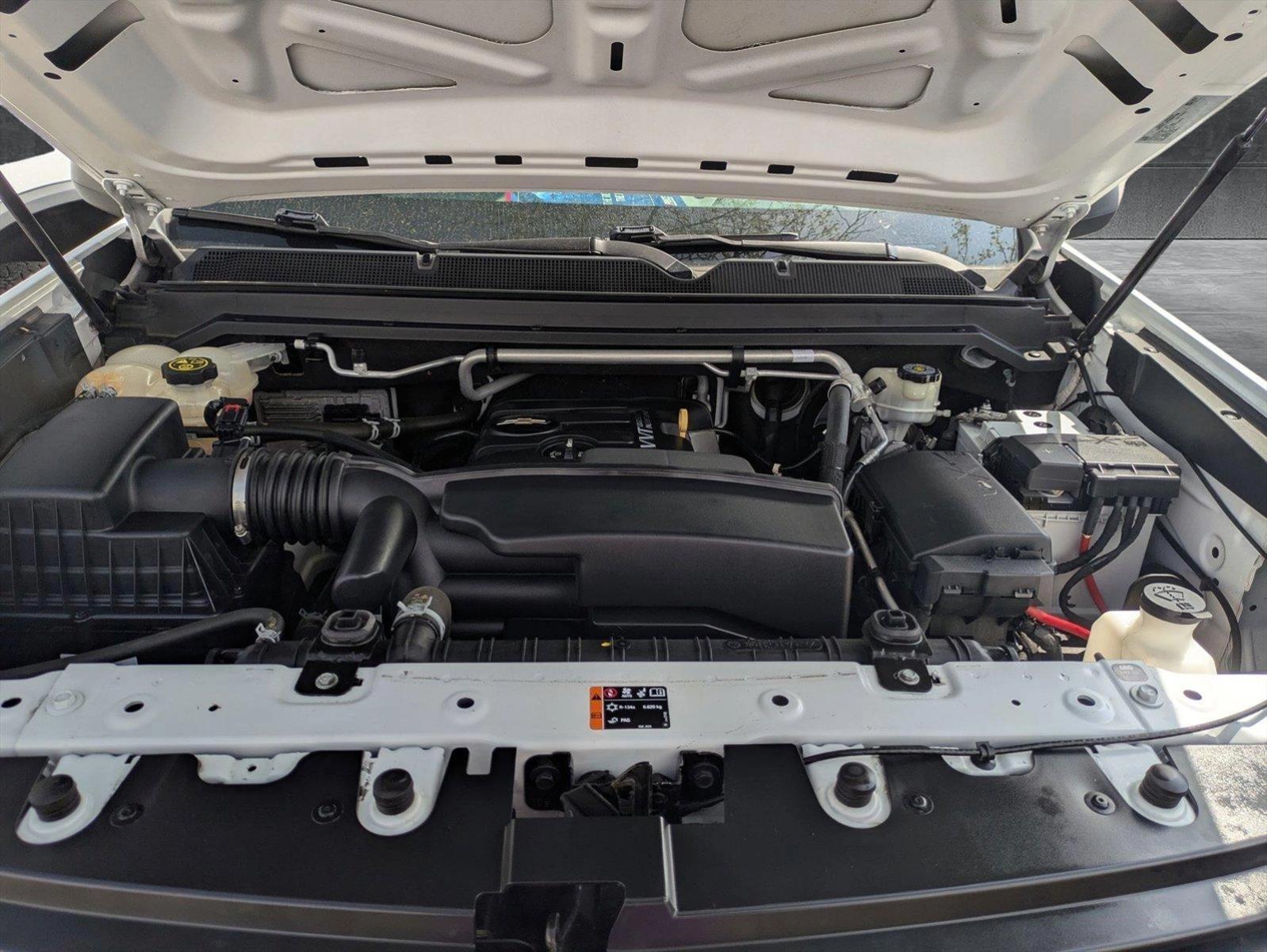 2016 Chevrolet Colorado Vehicle Photo in LAUREL, MD 20707-4622