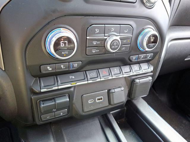 2021 GMC Sierra 1500 Vehicle Photo in DANBURY, CT 06810-5034