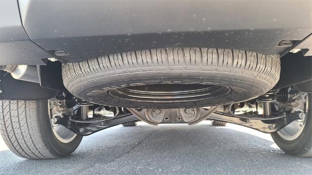 2025 Chevrolet Tahoe Vehicle Photo in FLAGSTAFF, AZ 86001-6214