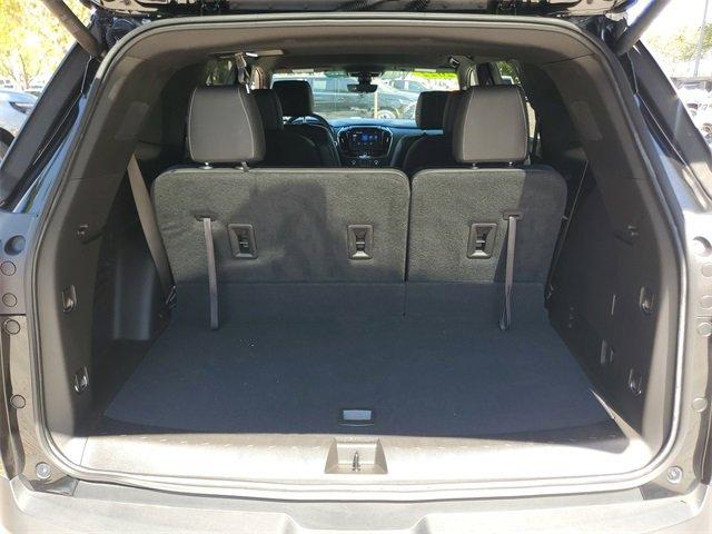 2022 Chevrolet Traverse Vehicle Photo in SUNRISE, FL 33323-3202