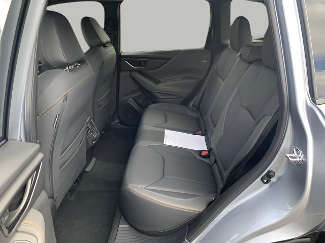 2025 Subaru Forester Vehicle Photo in Green Bay, WI 54304