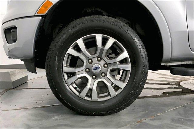 2021 Ford Ranger Vehicle Photo in INDEPENDENCE, MO 64055-1314