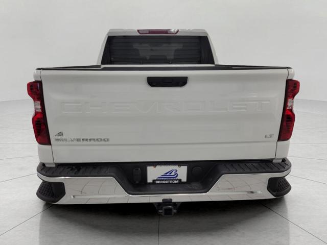 2024 Chevrolet Silverado 1500 Vehicle Photo in NEENAH, WI 54956-2243