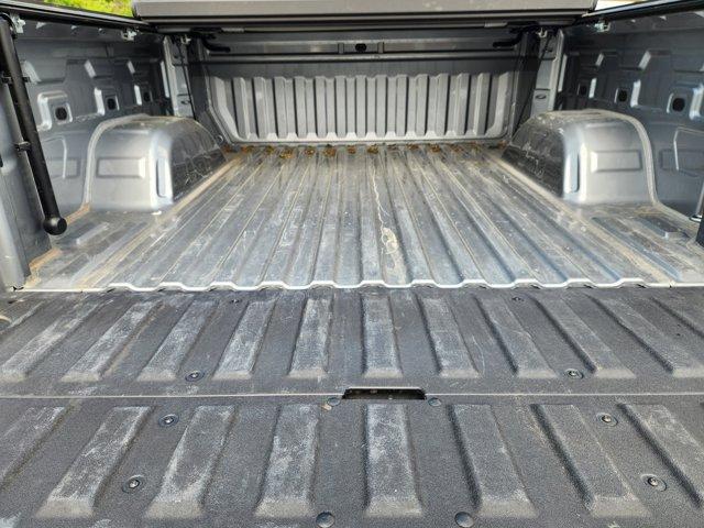 2023 Chevrolet Silverado 1500 Vehicle Photo in Decatur, TX 76234