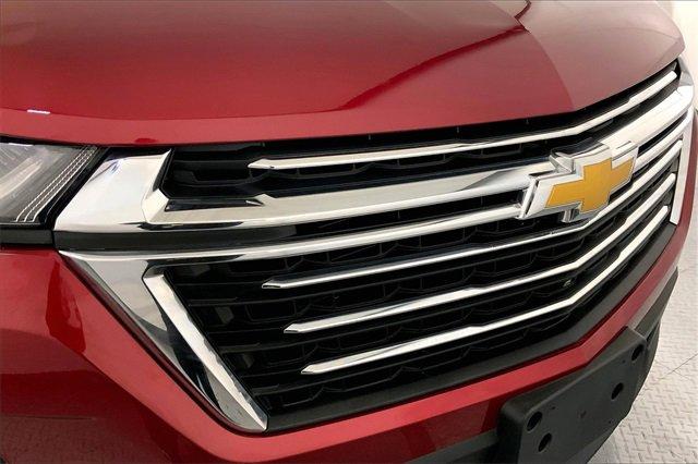 2023 Chevrolet Traverse Vehicle Photo in KANSAS CITY, MO 64114-4502