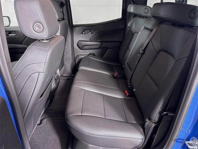 2025 GMC Canyon Vehicle Photo in PUYALLUP, WA 98371-4149