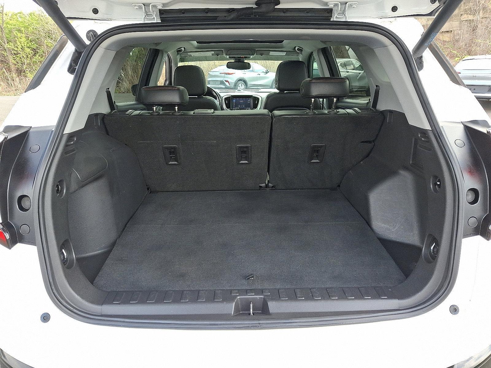 2019 GMC Terrain Vehicle Photo in Trevose, PA 19053