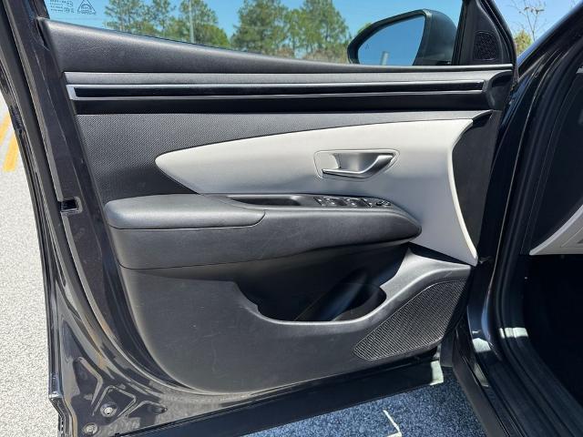 2023 Hyundai TUCSON Vehicle Photo in Statesboro, GA 30458