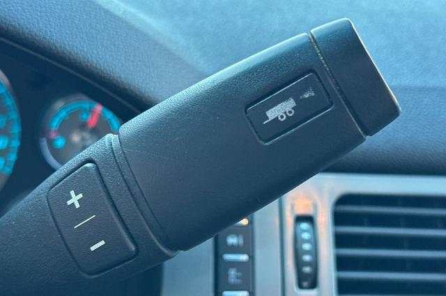 2013 Chevrolet Silverado 2500 HD Vehicle Photo in SPOKANE, WA 99202-2191