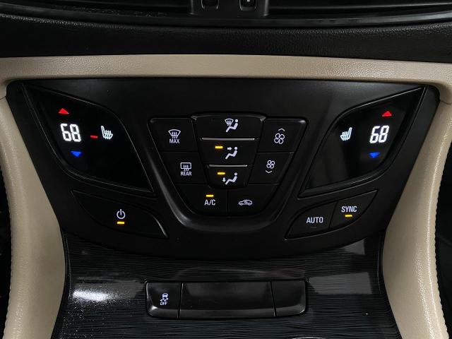 2018 Buick Envision Vehicle Photo in Appleton, WI 54913