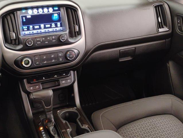 2018 GMC Canyon Vehicle Photo in Fort Mill, SC 29708