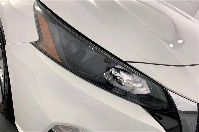 2022 Nissan Altima Vehicle Photo in INDEPENDENCE, MO 64055-1314