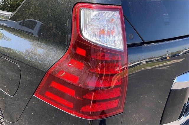 2022 Lexus GX Vehicle Photo in INDEPENDENCE, MO 64055-1314