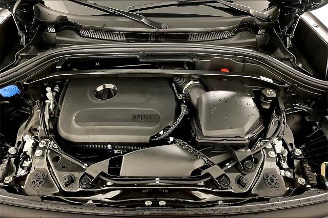 2025 MINI Cooper S Countryman ALL4 Vehicle Photo in Tulsa, OK 74129