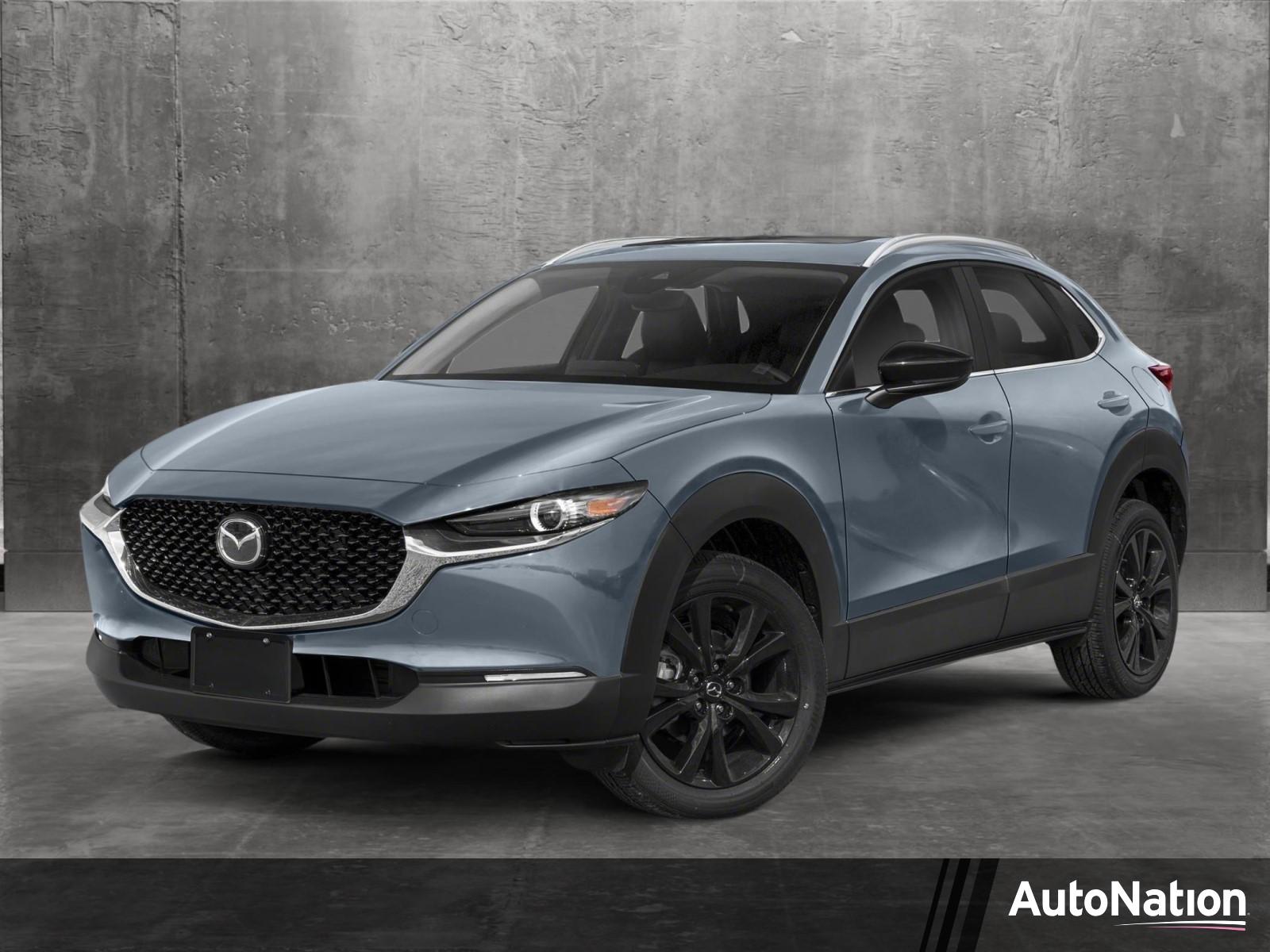 2023 Mazda CX-30 Vehicle Photo in Wesley Chapel, FL 33544