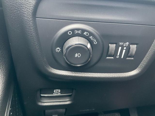 2025 Jeep Grand Cherokee L Vehicle Photo in Kaukauna, WI 54130