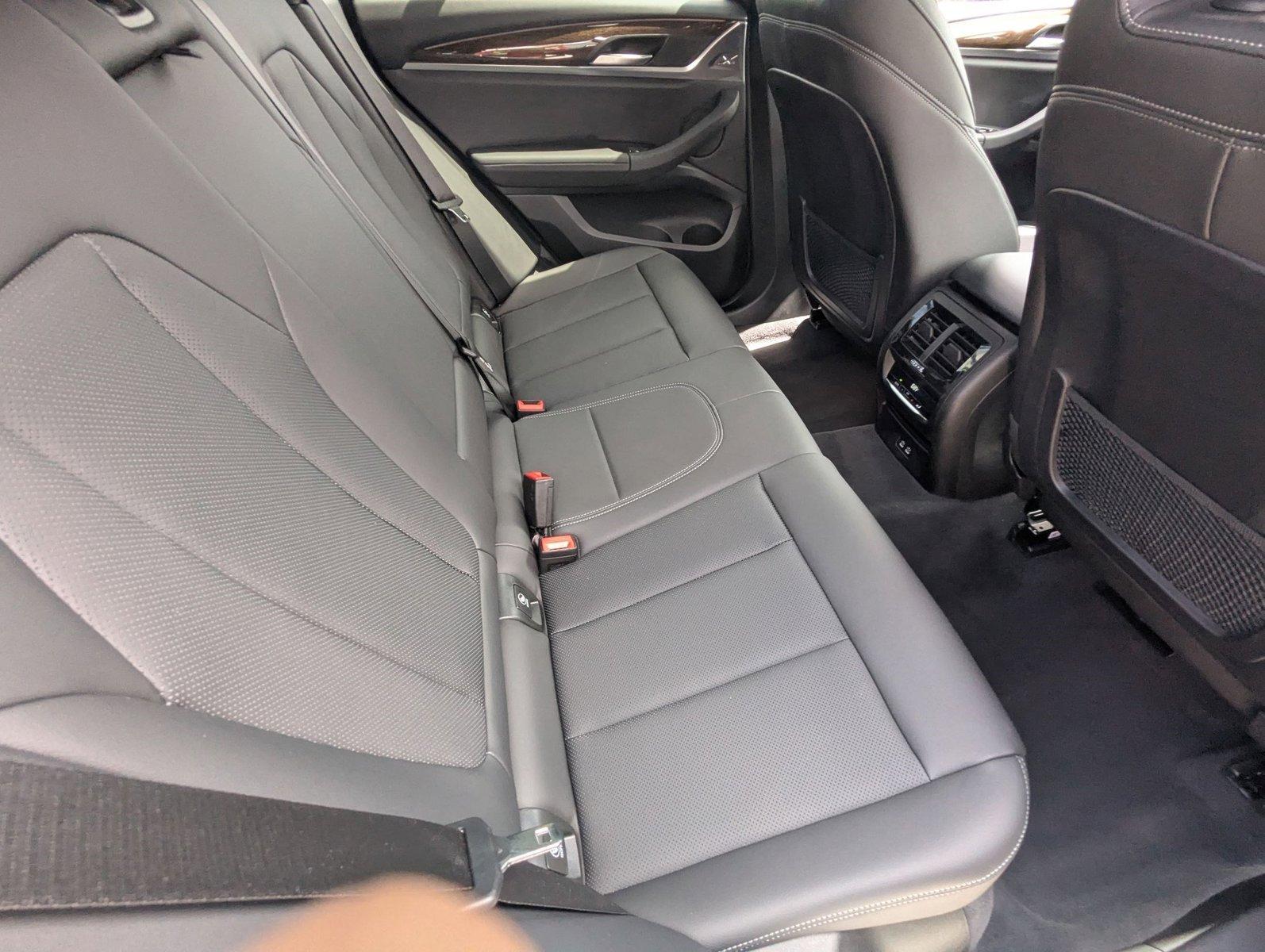 2022 BMW X3 xDrive30i Vehicle Photo in Delray Beach, FL 33444
