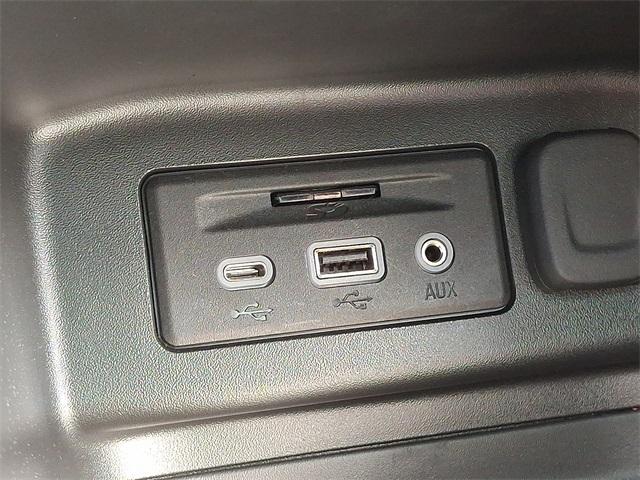 2022 Chevrolet Equinox Vehicle Photo in LEWES, DE 19958-4935
