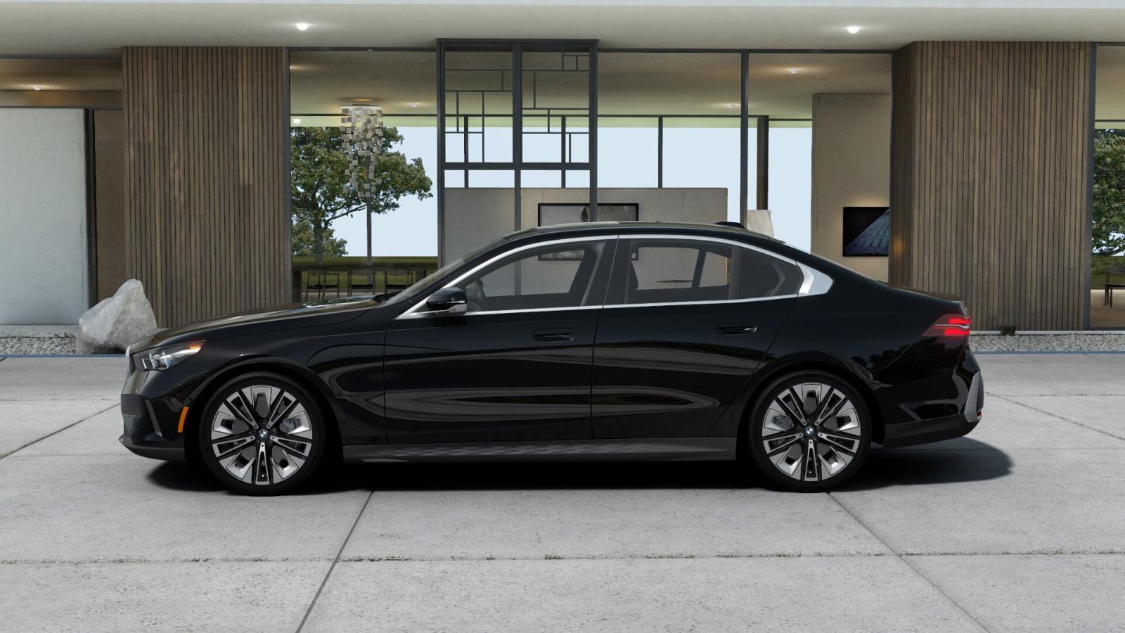 2026 BMW 540i xDrive Vehicle Photo in GRAPEVINE, TX 76051