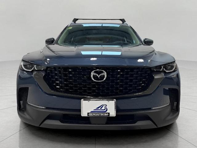 2025 Mazda CX-50 Vehicle Photo in Green Bay, WI 54304