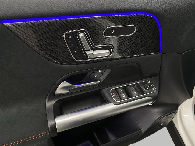 2025 Mercedes-Benz GLA Vehicle Photo in Appleton, WI 54913