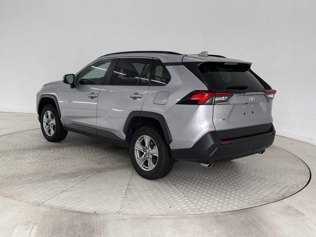 2024 Toyota RAV4 Vehicle Photo in Charlotte, NC 28273