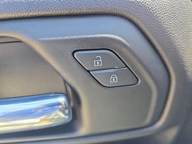 2022 Chevrolet Silverado 1500 LTD Vehicle Photo in Pleasant Hills, PA 15236