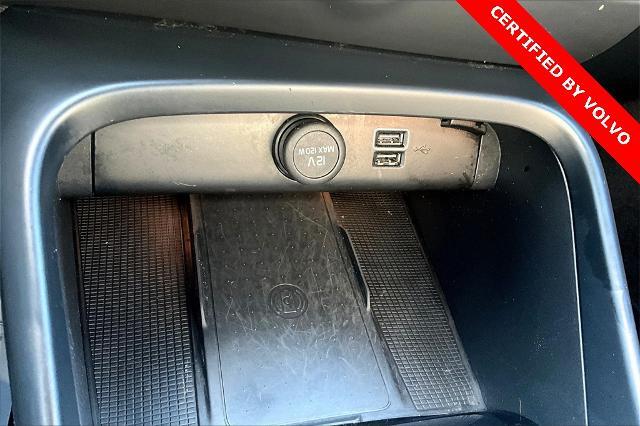 2022 Volvo XC40 Vehicle Photo in Houston, TX 77007