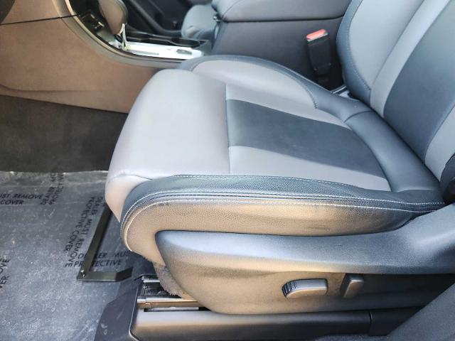 2022 Subaru Ascent Vehicle Photo in DALLAS, TX 75209