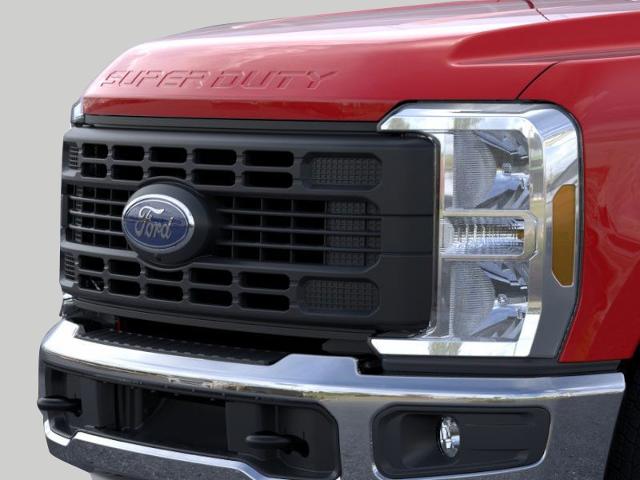 2025 Ford Super Duty F-250 SRW Vehicle Photo in Neenah, WI 54956